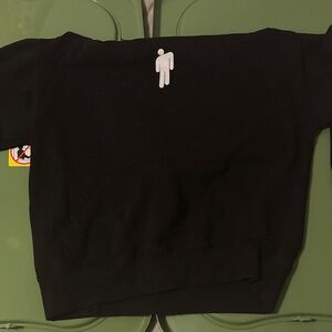 Billie Eilish Hoodie